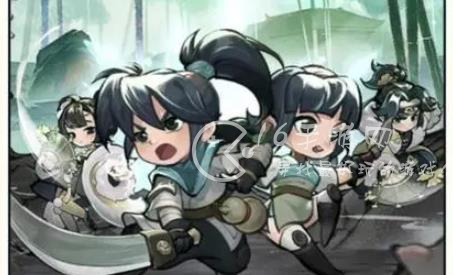 行侠仗义五千年新手攻略 技能搭配