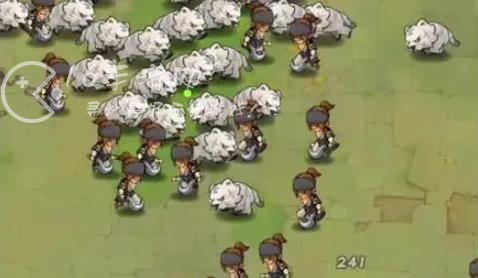 行侠仗义五千年技能组合推荐 技能搭配攻略