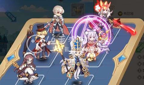 火源战纪阵容推荐最新 阵容搭配攻略