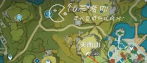 原神夜泊石在哪里采集 夜泊石有什么作用