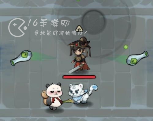 行侠仗义五千年宠物选择攻略 宠物哪个好