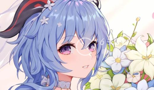 原神甘雨圣遗物推荐 圣遗物在哪刷