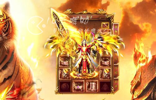 战神荣耀传奇兑换码是多少（8个豪华礼包激活码合集）