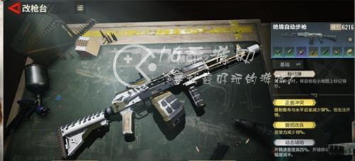 超凡先锋新手推荐武器 什么枪适合新手 超凡先锋新手推荐武器 什么枪适合新手