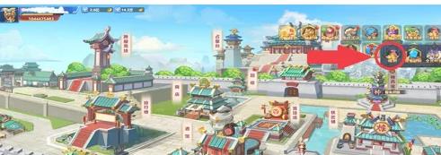 三国大作战礼包码分享 官方内部兑换码汇总