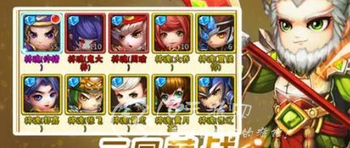 三国大作战最强武将排名 值得培养的武将有哪些