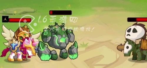 疯狂骑士团礼包码合集 最新12个兑换码汇总