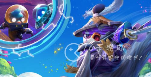 金铲铲之战测试服资格申请 2023测试服怎么玩