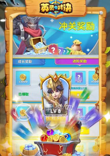 英灵对决阵容搭配推荐 四套最新强力阵容分享