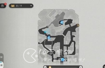 崩坏星穹铁道冒险鼹鼠队三个宝藏位置 冒险鼹鼠队任务攻略