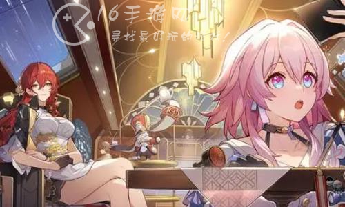 崩坏星穹铁道宝箱位置 宝箱一共多少个