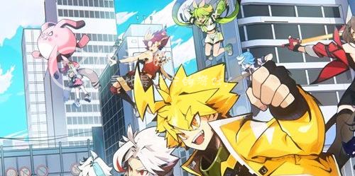 赛尔计划什么时候公测 是什么类型的游戏