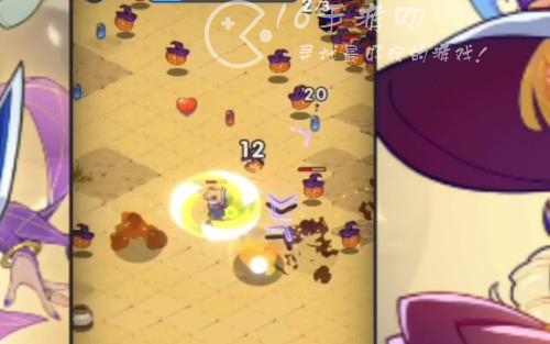 勇者秘境挂机角色选择推荐 挂机角色怎么换