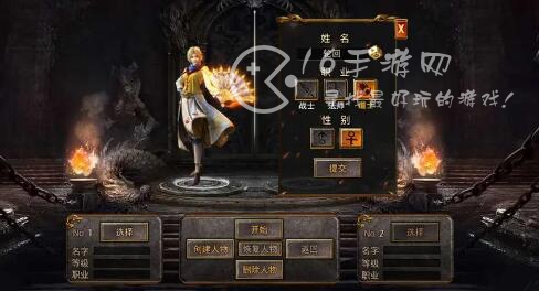 百战沙场传奇职业推荐 什么职业厉害