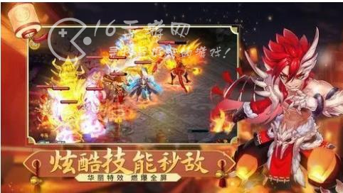 封神幻想世界礼包码合集（8个最新兑换码分享）