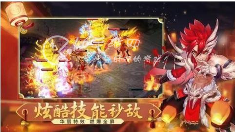 封神幻想世界奇遇任务怎么做 奇遇任务攻略