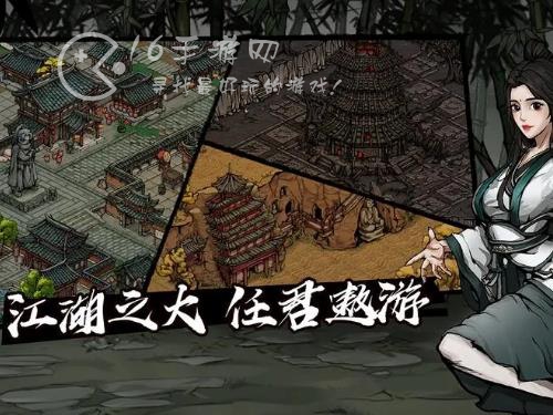 烟雨江湖伙伴获取大全免费 伙伴获得攻略2023