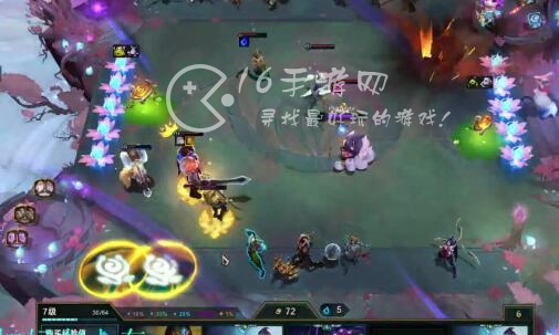 云顶之弈s9静水监狱什么效果 静水监狱相关介绍