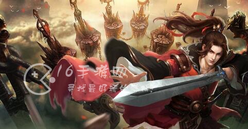 太吾纪元最强阵容推荐 4套T0阵容分享