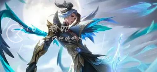 王者荣耀s32赛季皮肤是谁的 s32赛季新皮肤一览