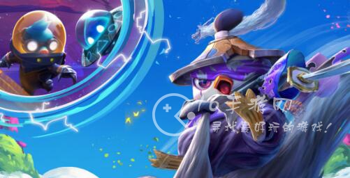 云顶之弈S9神谕者阵容怎么玩 6神谕者卡尔玛阵容搭配推荐