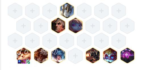 金铲铲之战S9提莫主C阵容怎么玩 提莫主C给什么装备