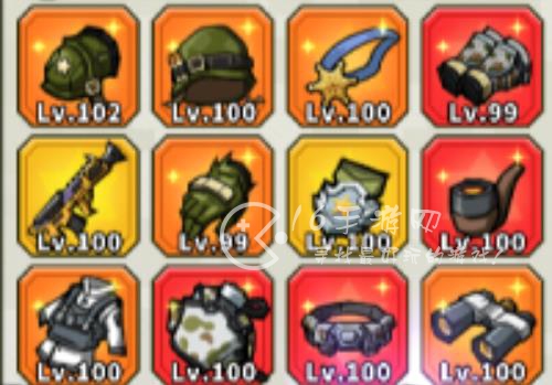 虫虫大作战2平民芯片榜一览 芯片怎么获得