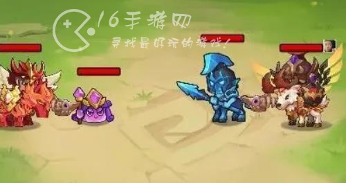 疯狂骑士团宠物合成攻略一览 平民宠物哪个好