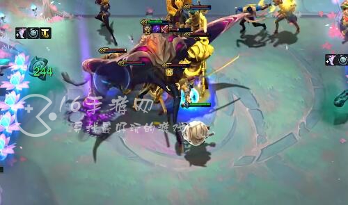 金铲铲之战今天怎么进不去 6月16日维护到几点