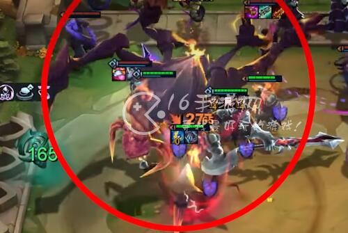 金铲铲之战S9虚空大龙阵容怎么玩 虚空大龙阵容搭配推荐