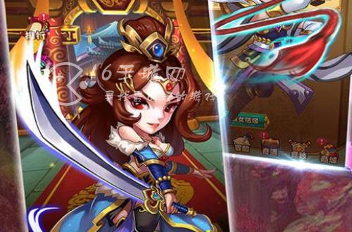 行侠仗义五千年丐帮掌门是谁 丐帮掌门叫什么名字