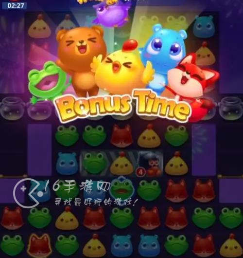 开心消消乐2391关怎么过 2391关通关攻略