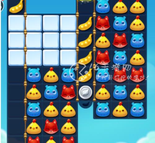 开心消消乐2391关怎么过 2391关通关攻略