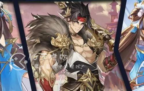 幻想名将录武将强度排行一览 值得培养的武将推荐大全