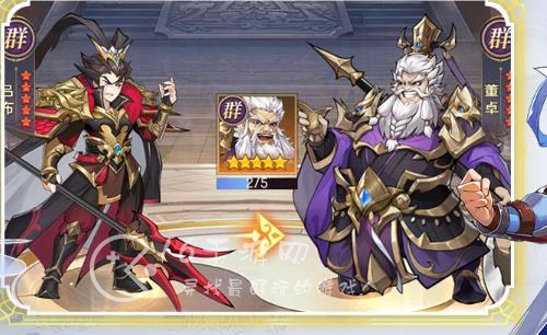 幻想名将录兑换码大全最新 亲测有效可用的礼包码盘点