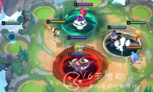 金铲铲之战今天更新内容有什么 6月16日更新内容一览