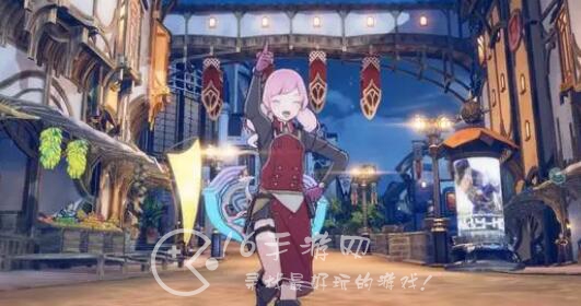 蓝色协议是手游还是端游 收费模式是怎么样的