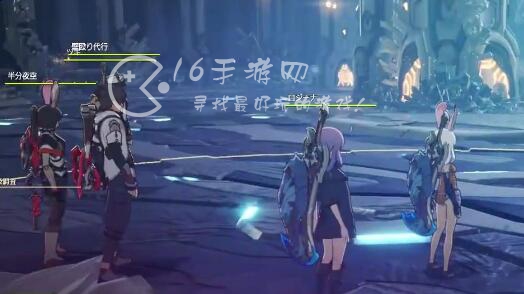 蓝色协议是手游还是端游 收费模式是怎么样的