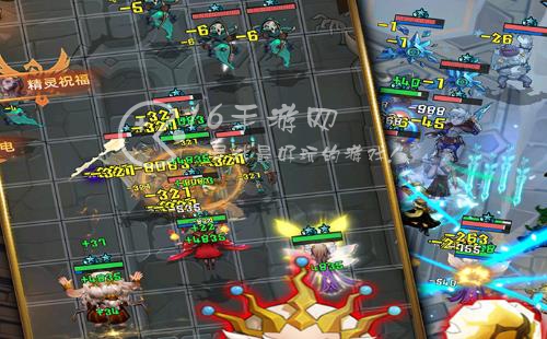 求和之路最佳阵容平民攻略 阵容怎么搭配