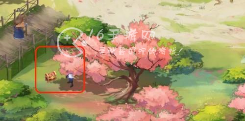 新仙剑奇侠传之挥剑问情支线任务 支线任务八个宝箱位置一览