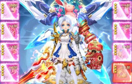 我在凡间养女神礼包码2023 真实可用兑换码大全