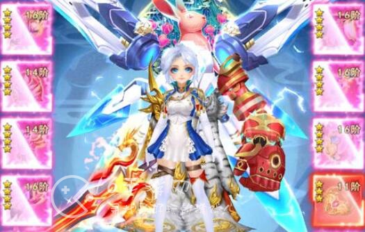 我在凡间养女神怎么升级快 新手最快升级攻略宝典