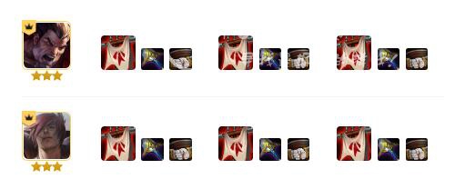 云顶之弈S9盖伦怎么出装 盖伦带什么装备比较好