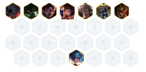 金铲铲之战S9盖伦主C带什么装备 盖伦主C装备推荐