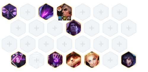 金铲铲之战S9德玛西亚怎么玩 S9盖伦主C阵容搭配