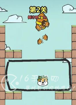 王者猎人保护菜狗攻略 保护菜狗1-20关通关攻略大全