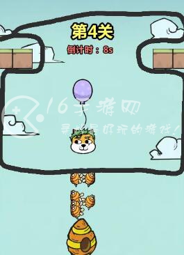 王者猎人保护菜狗攻略 保护菜狗1-20关通关攻略大全