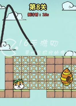 王者猎人保护菜狗攻略 保护菜狗1-20关通关攻略大全