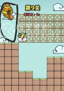 王者猎人保护菜狗攻略 保护菜狗1-20关通关攻略大全