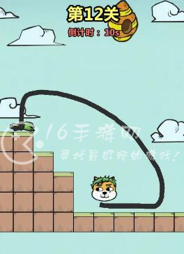 王者猎人保护菜狗攻略 保护菜狗1-20关通关攻略大全